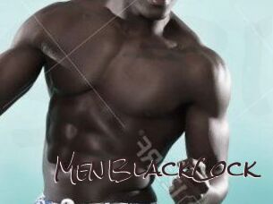 MenBlackCock