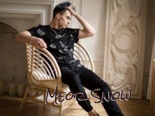 Meor_Snow