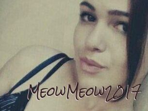 MeowMeow2017