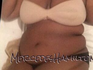 MercedesHamilton