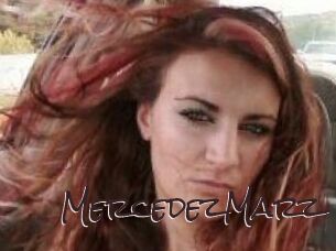 MercedezMarz