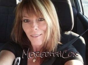 MeredithCox