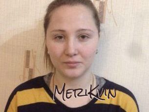 MeriKvin