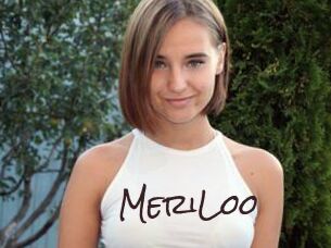 MeriLoo
