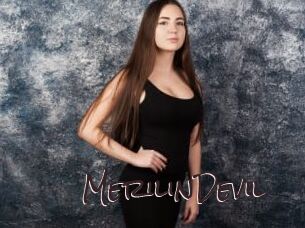 MerilinDevil