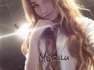 Merilu