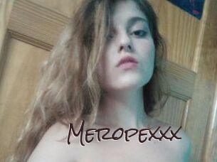 Meropexxx