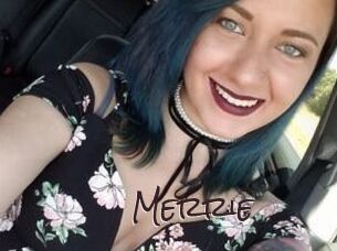 Merrie