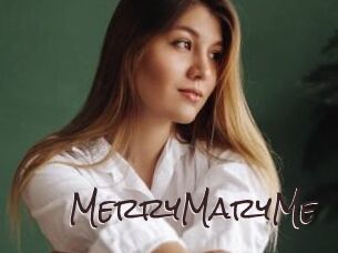 MerryMaryMe