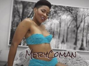 MeryComan