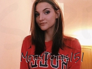 MeryDoris151