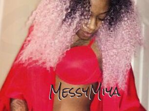 MessyMiya