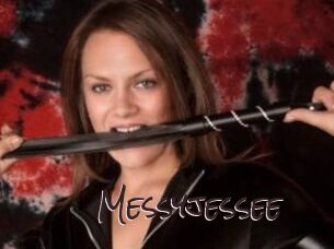 Messyjessee