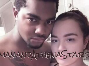 MethodmanandAthenaStarr