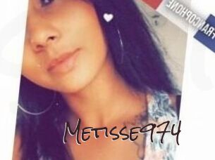 Metisse974