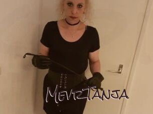 MevrTanja