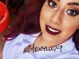 Mexyluv9