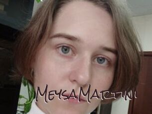 MeysaMartini