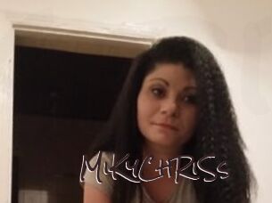 MiKyChRiSs