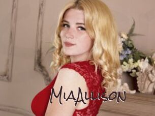 MiaAllison