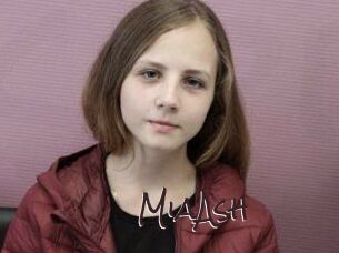 MiaAsh