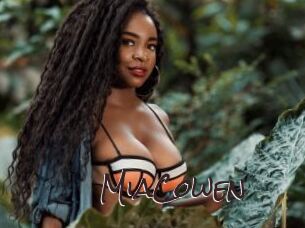 MiaCowen
