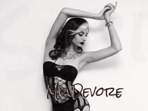MiaDevore