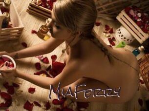 MiaFerry