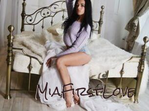 MiaFirstLove