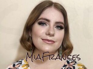 MiaFrances