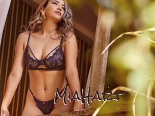 MiaHart