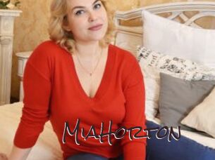 MiaHorton