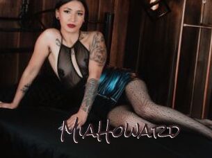 MiaHoward