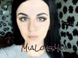 MiaLovesYou