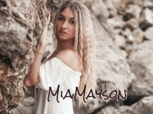 MiaMayson