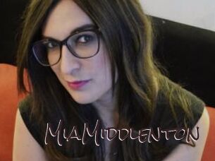 MiaMiddlenton