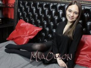 MiaOlson