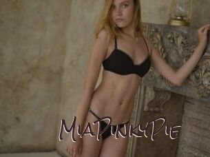 MiaPinkyPie Spicy Blogs