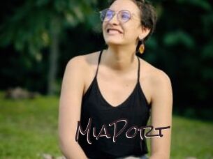 MiaPort