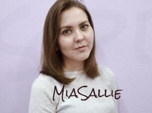 MiaSallie