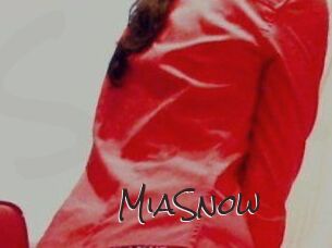 MiaSnow