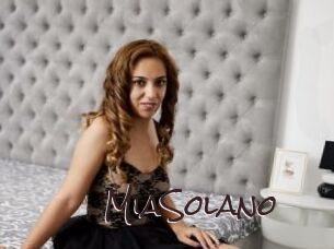 MiaSolano