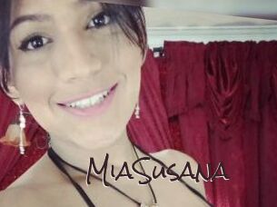 MiaSusana