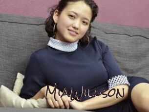 MiaWillson