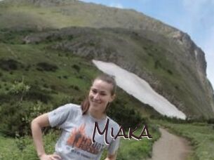 Miaka Spicy Blogs