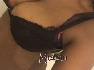 Miamii