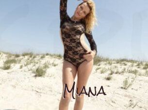Miana