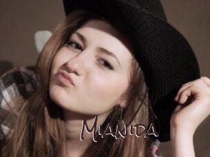 Mianida