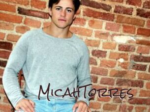 MicahTorres
