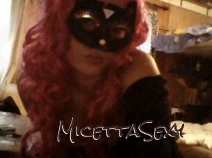 MicettaSexy Spicy Blogs